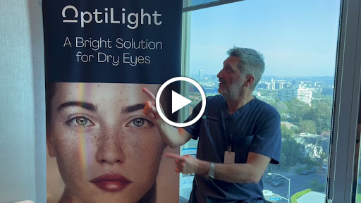 Benjamin Eye Institute Ophthalmologist Cataract LASIK experts image