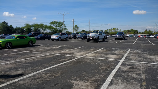 Auto Auction «Manheim Tampa», reviews and photos, 401 S 50th St, Tampa, FL 33619, USA