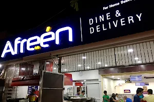 Afreen Dine & Delivery Indiranagar image
