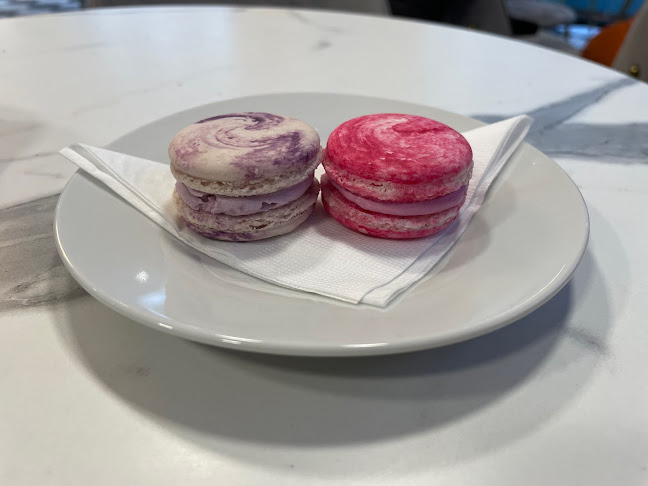Cafe Atlantic - Kavárna