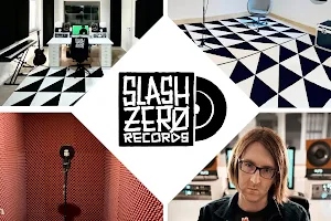 Slash Zero Records image