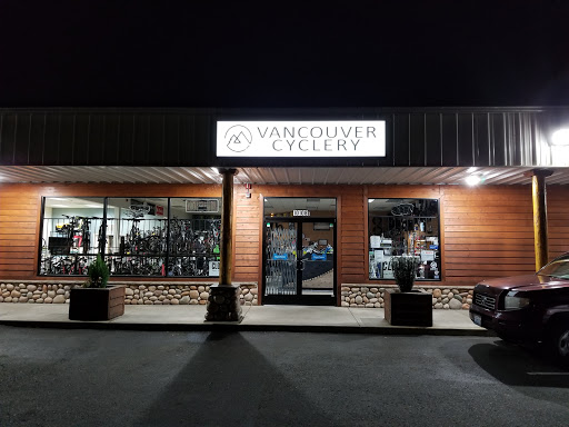 Bicycle Store «Vancouver Cyclery», reviews and photos, 10108 NE Hwy 99, Vancouver, WA 98686, USA