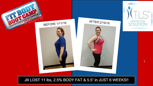 Physical Fitness Program «Duluth Fit Body Boot Camp», reviews and photos, 2640 Old Peachtree Rd NW C, Duluth, GA 30096, USA