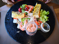 Plats et boissons du Le Bistrot Saint-andré à Mers-les-Bains - n°20