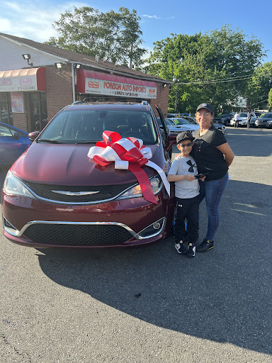 Used Car Dealer «Foreign Auto Imports», reviews and photos, 995 Clinton Ave, Irvington, NJ 07111, USA