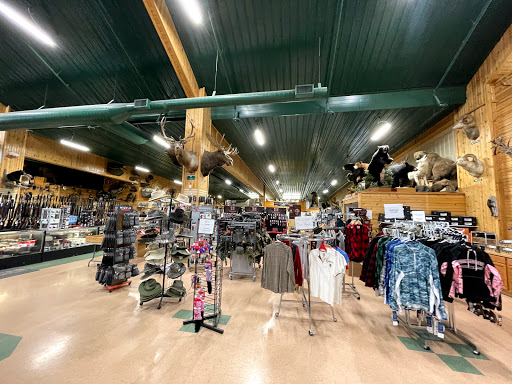 Sporting Goods Store «Midwestern Shooters Supply», reviews and photos, 191 Church St, Lomira, WI 53048, USA