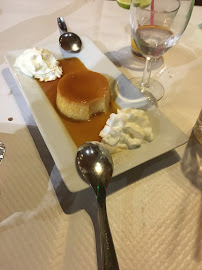 Flan du Restaurant brésilien Carioca Restaurante à Bordeaux - n°2