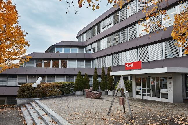 Rezensionen über Hoval AG in Glarus - Klempner