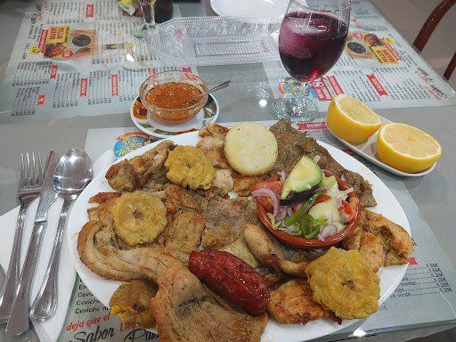 El Rincón de la Madrina en Murcia