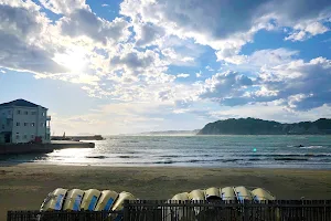 小浜海岸 image