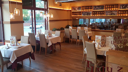 Restaurante La Tagliatella | Méndez Álvaro, Madr - C. Eros, 10, 28045 Madrid, Spain