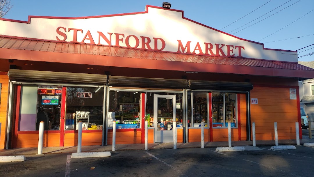 Stanford Market