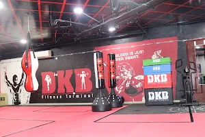 Doha Kickboxing image