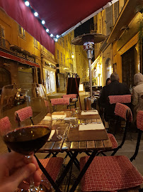 Atmosphère du Bistrot d'Antoine à Nice - n°5