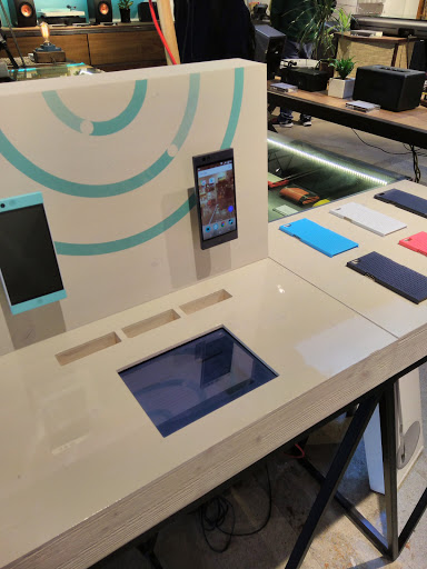 Electronics Store «Dijital Fix», reviews and photos, 820 Valencia St, San Francisco, CA 94110, USA