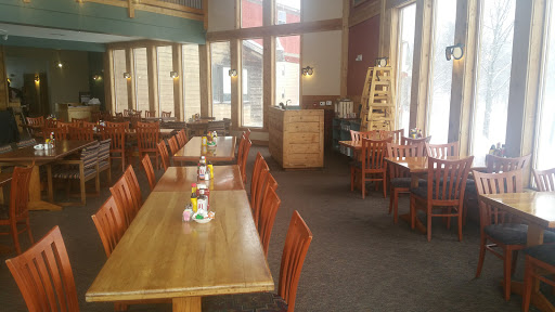 Golf Resort «Double JJ Resort», reviews and photos, 5900 S Water Rd, Rothbury, MI 49452, USA