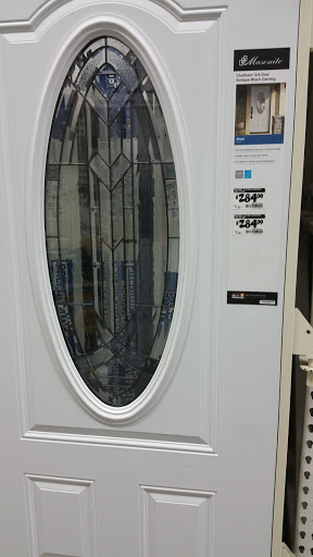 Home Improvement Store «The Home Depot», reviews and photos, 850 Ed Noble Pkwy, Norman, OK 73072, USA