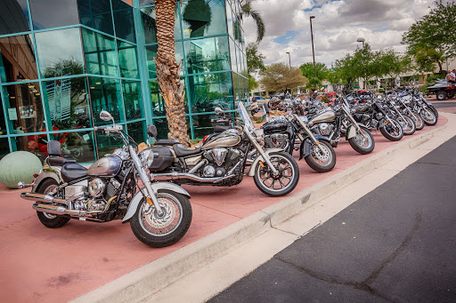 Motorcycle Dealer «Apache Motorcycles Mesa», reviews and photos, 1350 S Clearview Ave, Mesa, AZ 85209, USA