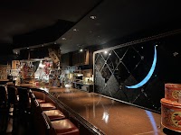 ラ・ルーナ・アッズッラ