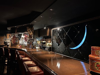 ラ・ルーナ・アッズッラ