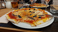 Pizza du Pizzeria Restaurant Chez Nico à Benfeld - n°8
