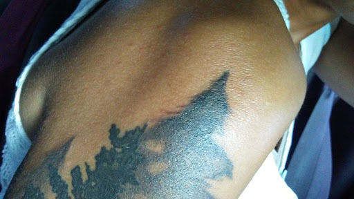 Tattoo Shop «Fury Styles Tattoos Shop», reviews and photos, 4287 N Expy, Hampton, GA 30228, USA