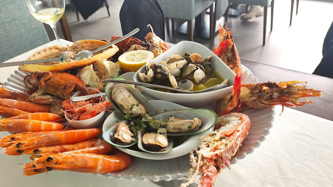 Avaliações doDóri, Restaurante - Marisqueira em Ílhavo - Restaurante