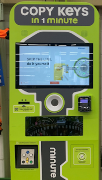 Minute Key - Photo 7 - Car repair in Lafayette, IN, Lafayette