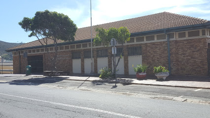 Simon's Town Magistrates Office