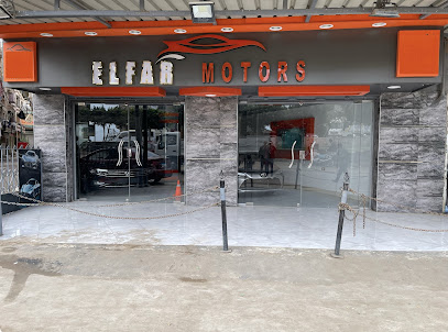 Elfar Motors