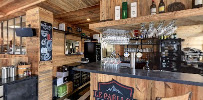 Atmosphère du Restaurant Le Paëllou à Les Deux Alpes - n°18