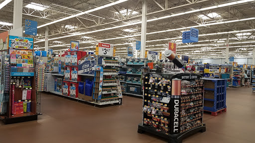 Department Store «Walmart Supercenter», reviews and photos, 20 Soojian Dr, Leicester, MA 01524, USA