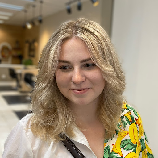 Hair Salon «Salon 35», reviews and photos, 2568 N Squirrel Rd, Auburn Hills, MI 48326, USA