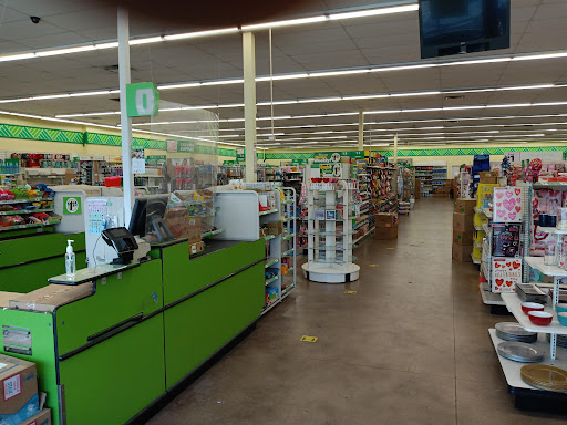 Dollar Store «Dollar Tree», reviews and photos, 1900 N Federal Hwy, Hollywood, FL 33020, USA