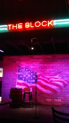 Night Club «The Block», reviews and photos, 113 Eglin Pkwy SE, Fort Walton Beach, FL 32548, USA