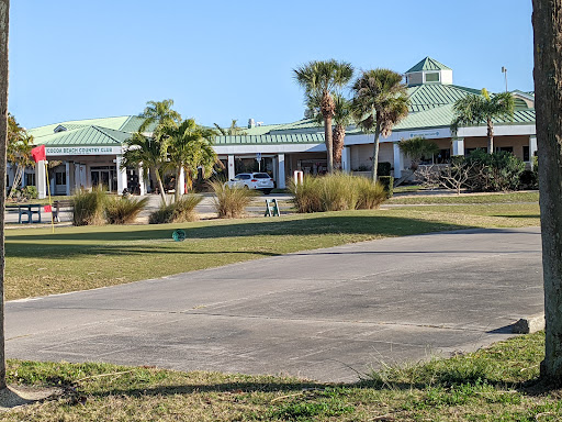 Country Club «Cocoa Beach Country Club», reviews and photos, 5000 Tom Warriner Blvd, Cocoa Beach, FL 32931, USA