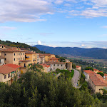 Photo n°1 de l'avis de Anna.u fait le 18/10/2020 à 09:18 sur le  Hotel San Luca à Cortona