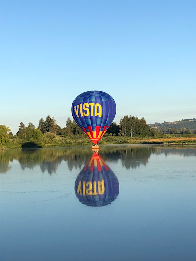 Balloon Ride Tour Agency «Vista Balloon Adventures», reviews and photos, 1050 Commerce Pkwy, Newberg, OR 97132, USA