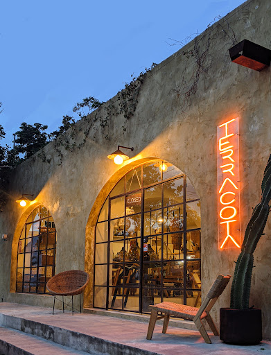 Terracota Taller+Interiorismo