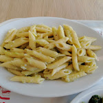 Photo n°4 de l'avis de Nadia.g fait le 23/11/2022 à 08:28 sur le  Rita Leonardo da Vinci à Modena