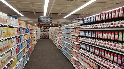 Grocery Store «Lunds & Byerlys Bloomington», reviews and photos, 5159 W 98th St, Bloomington, MN 55437, USA