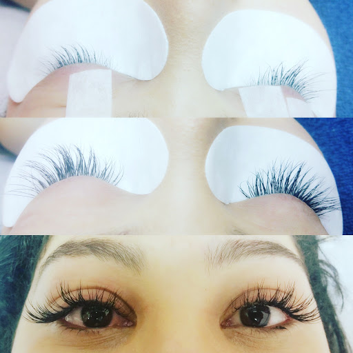 Brow Art Cafe & Lashes