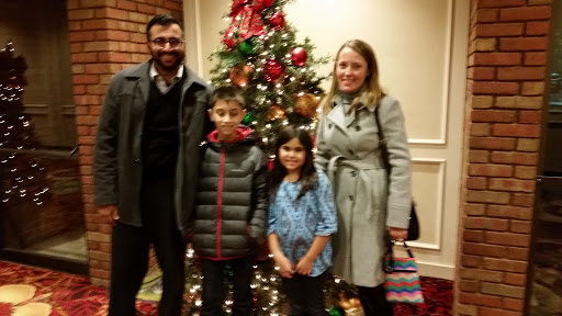 Performing Arts Theater «The Marriott Theatre», reviews and photos, 10 Marriott Dr, Lincolnshire, IL 60069, USA