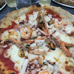 Photo n°3 de l'avis de Tatjana.. fait le 20/08/2022 à 17:46 sur le  Eat and Go à Lotzorai