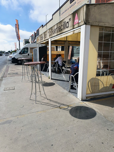 Taller Felix en El Puerto de Santa María, Cádiz