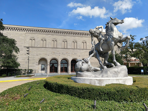 Art Museum «Chrysler Museum of Art», reviews and photos, 1 Memorial Pl, Norfolk, VA 23510, USA
