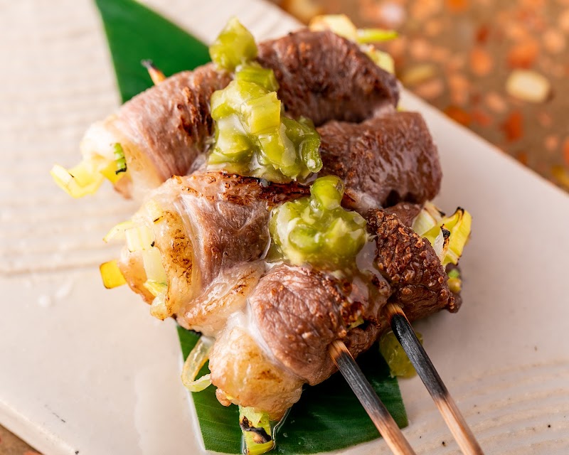 炭焼き 大 新百合ヶ丘店 神奈川県川崎市麻生区上麻生 焼き鳥店 レストラン グルコミ