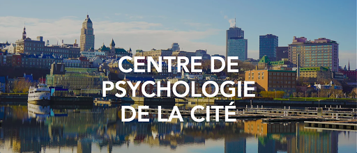 Centre de psychologie de la Cité
