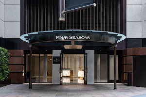 Four Seasons Hotel San Francisco at Embarcadero image