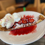 Photo n°1 de l'avis de melia.e fait le 05/06/2022 à 11:27 sur le  Good - Hamburgueria, Pregaria e Gelataria à Esposende